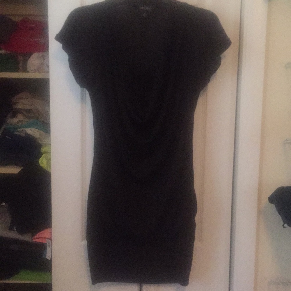 Tempted dress